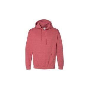 Gildan Scarlet Red Hoodie